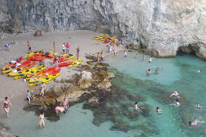 Paddle Board Into The Sunset from Lokrum Island - Who Would Love This Tour?