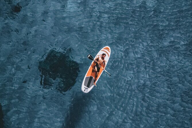 Paddle Board Rental in Torrevieja - Frequently Asked Questions