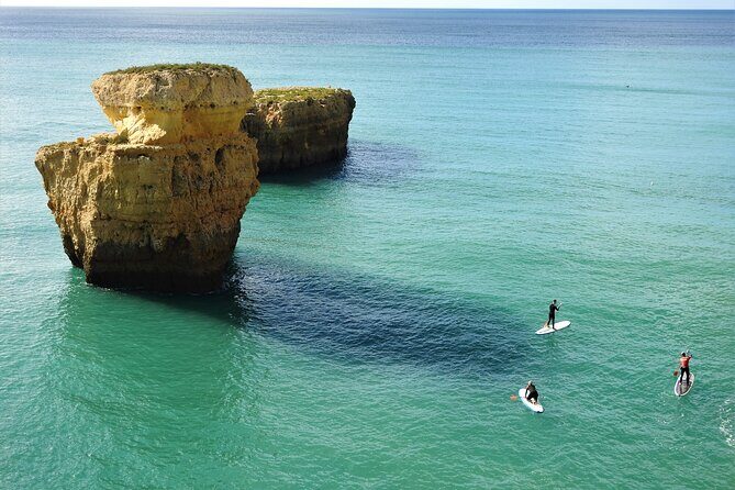 Paddle & Explore: Albufeira SUP Tour - Final Thoughts: Who Will Love This Tour?