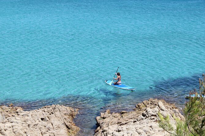 Paddle rental - Final Thoughts