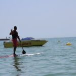 Paddle: SUP in Albufeira - Who Will Love This Experience?