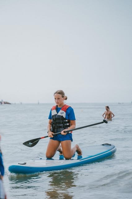 Paddle Surf board rental in Valencia beach - Who Will Love This Experience?