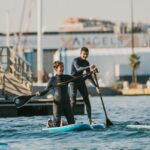 Paddle Surf lesson in Valencia! - A Closer Look at the Paddle Surf Experience in Valencia