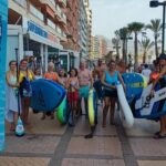 Paddle Surf or Kayak rental 1 person - 2 hours in Fuengirola - In-Depth Review of Your Sea Adventure in Fuengirola