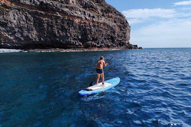 Paddle Surf Rental Playa de Santiago - Final Thoughts