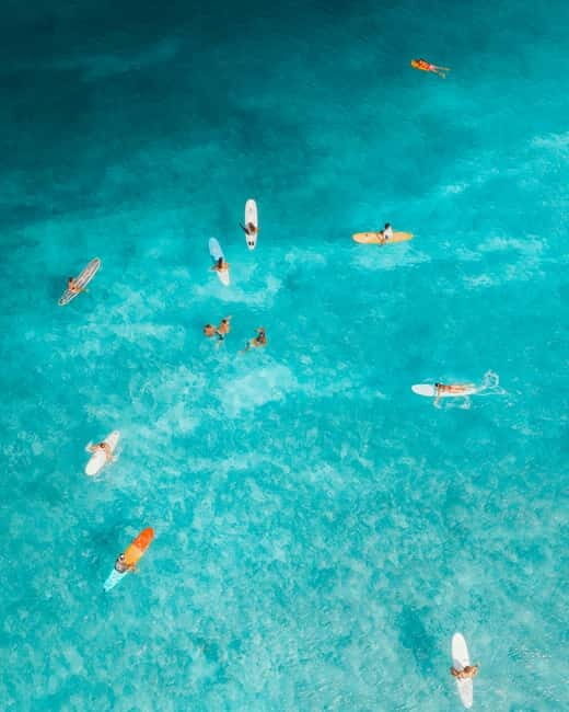 Paddle Surf & Snorkeling Experience in Playa de las Américas - The Sum Up