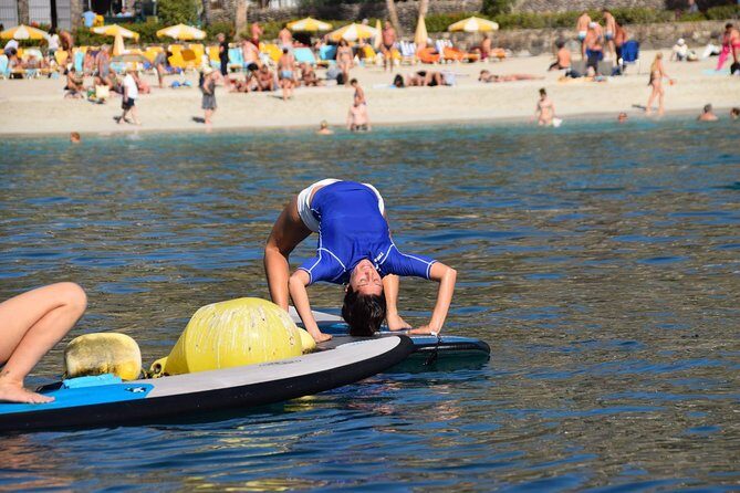 Paddle Surf SUP at Anfi Beach - The Sum Up: Is It Worth Your Time?