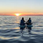 Paddle Surf with Sunset in Ibiza - A Detailed Look at the Paddle Surf Sunset Tour in Ibiza