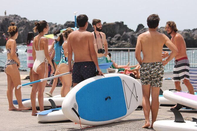 Paddle Surf - Why This Tour Offers Great Value