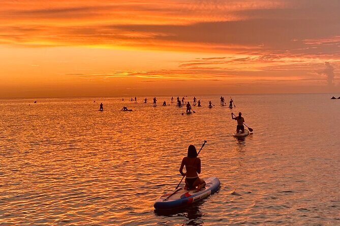Paddle Surfing in Barcelona - An In-Depth Look at Paddle Surfing in Barcelona