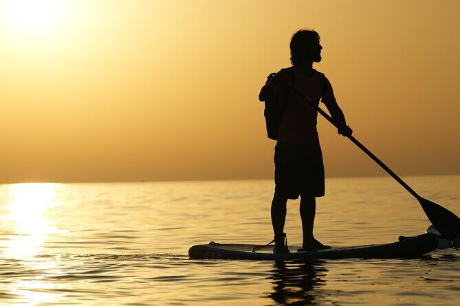 Paddlesurf in Barcelona - What Makes It Stand Out?