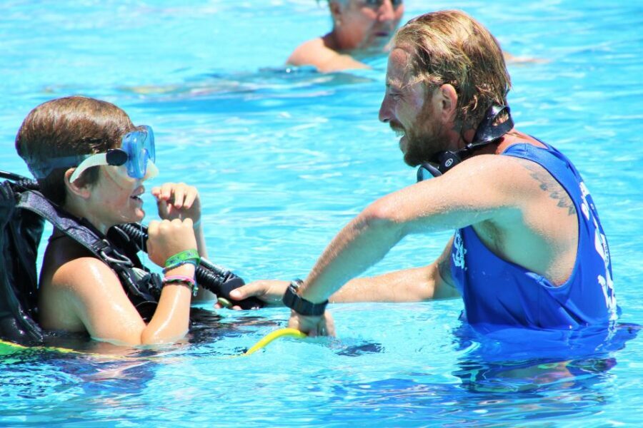 PADI Discover Scuba Diving Course in Tenerife - An In-Depth Look at the Experience