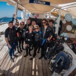 PADI Discover Scuba Diving for Beginners at Ouranoupoli|Chalkidiki|Greece - Who Should Consider This Experience?