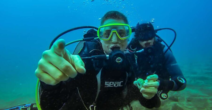 PADI Open Water Course in 3 Days - Value and Practicality