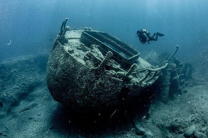 PADI Open Water course in Playa de las Americas - Who Should Consider This Course?