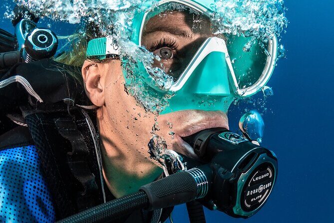 PADI Open Water Diver Course (OWD) - 2 days - The Itinerary: What to Expect Day-by-Day