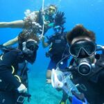 PADI Open Water Scuba Diving Certification Puerto Colon - What Travelers Say