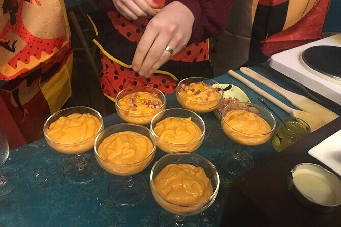 Paella and Salmorejo 2-Hour Cooking Class in Córdoba - A Detailed Look at the Córdoba Cooking Experience
