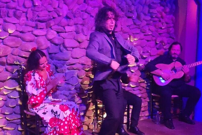 Paella and Tapas Tour with The Best Flamenco Show - Who Will Love This Tour?