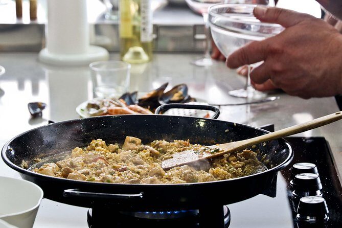 Paella Cooking Class in Malaga - Authentic, Fun, and Educational — Who Will Love This?