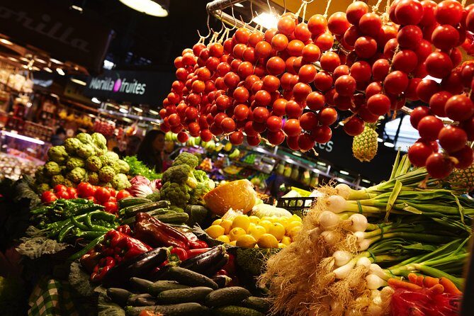 Paella Cooking Class Las Ramblas & Boqueria Market in Barcelona - Practical Details: What You Need to Know