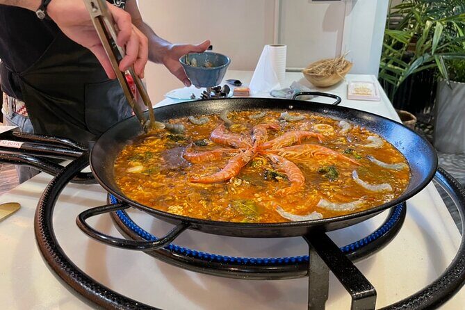 Paella & Sangria Showcooking Experience - Final Thoughts