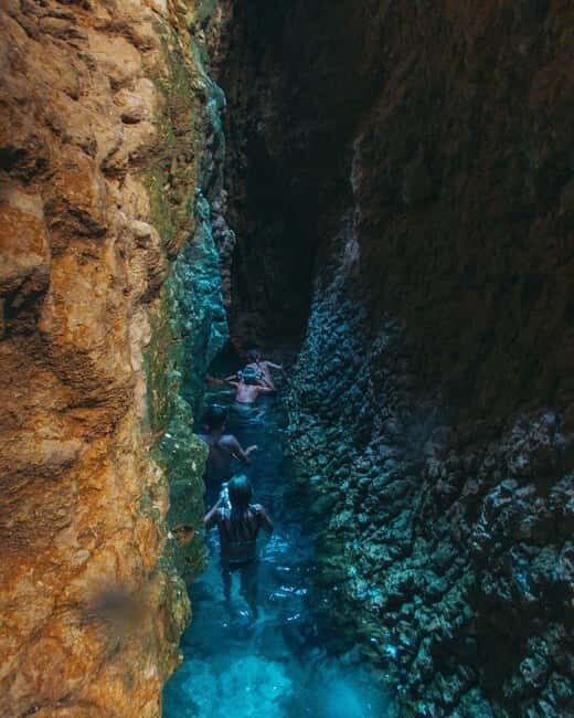 Pag Island: Excursion Bay cruise - Festini - Why This Cruise Offers Great Value