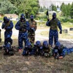 Paintball Experience - The Sum Up: A Unique Outdoor Adventure Worth Trying