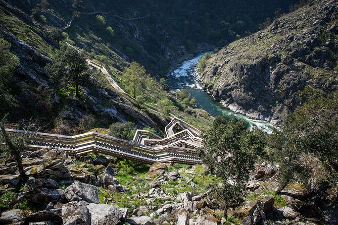 Paiva Walkways and Alvarenga Small-Group from Porto - Who Will Love This Tour?