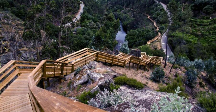 Paiva Walkways and Arouca 516 Private Tour - An In-Depth Look at the Tour