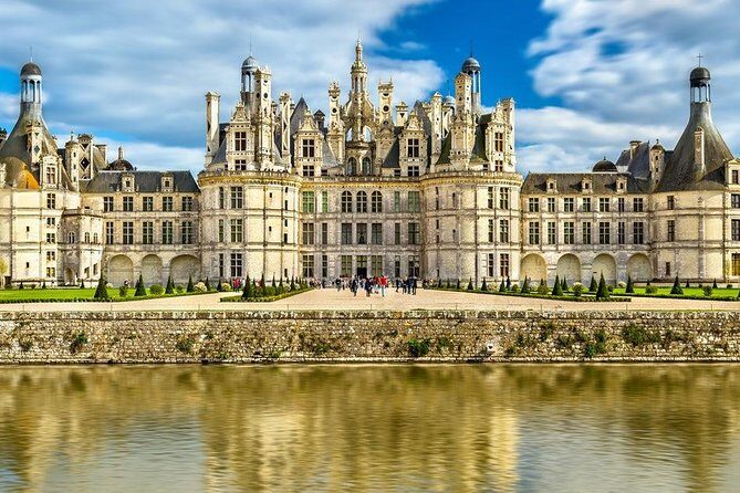 Palace Of Chambord - Private Trip - Why This Tour Is a Great Choice