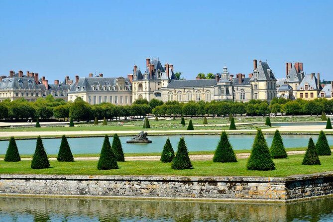 Palace of Fontainebleau - Private Trip - Final Thoughts: Is This Tour Right for You?