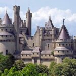 Palace Of Pierrefonds - Private Trip - The Sum Up