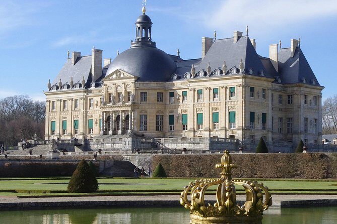 Palace Of Vaux-Le-Vicomte - Private Trip - Final Thoughts