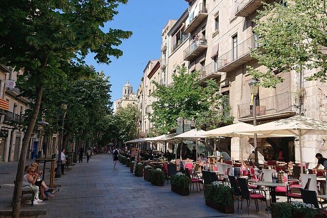 Palamos Shore Excursion: Girona History and Gastronomy Private Tour - FAQ