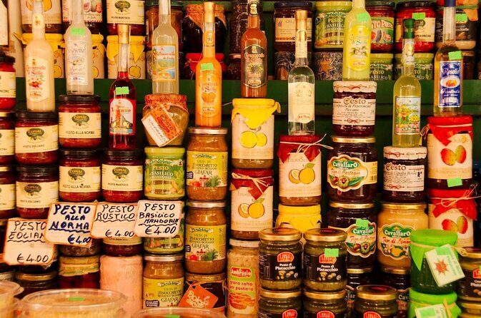 Palermo Original Street Food Walking Tour by Streaty - Why This Tour Works Well