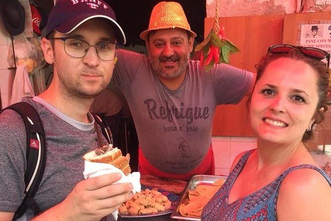 Palermo Walking Tour and Street Food - Authenticity, Value, and Practical Tips