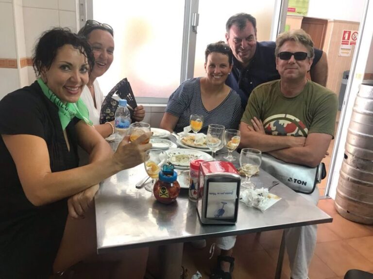 Palma: 2.5-Hour Chinatown Market Tour - Exploring Palma’s Chinatown Market Tour: An Insider’s Perspective