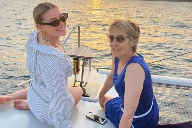 Palma: 2-Hour Sunset Catamaran Cruise with Drinks - A Closer Look at the Experience