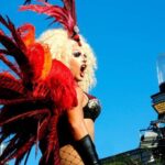Palma: 3-hour drag show with brunch, live performances, and welcome drink - A Detailed Look at the Palma Drag Show Experience