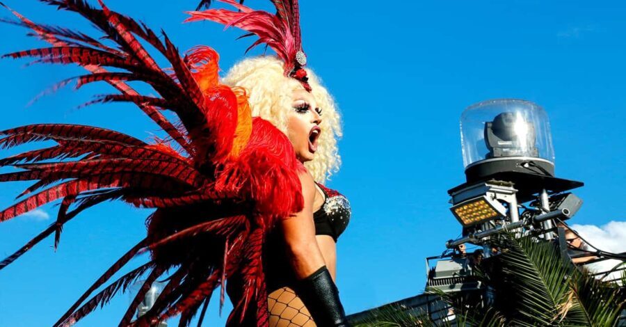 Palma: 3-hour drag show with brunch, live performances, and welcome drink - A Detailed Look at the Palma Drag Show Experience
