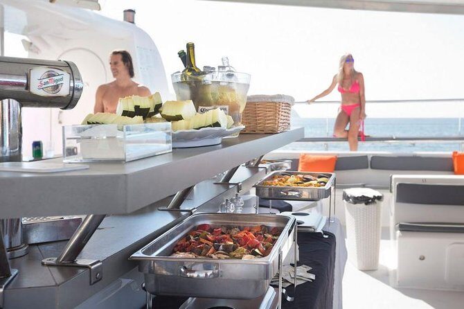 Palma Bay Catamaran Half-Day Cruise - Final Thoughts: Is It Worth It?