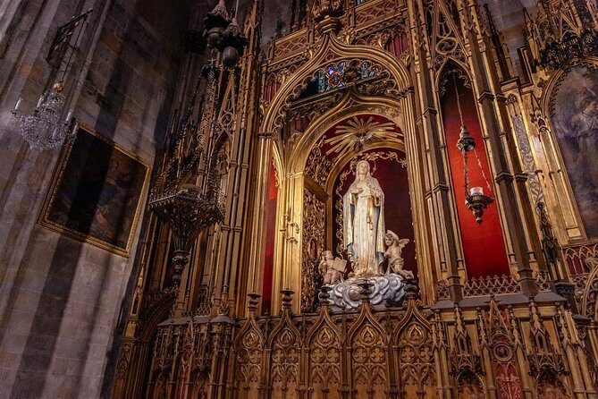 Palma Cathedral & Surroundings PRIVATE TOUR with Ticket Included - Who Will Love This Tour?