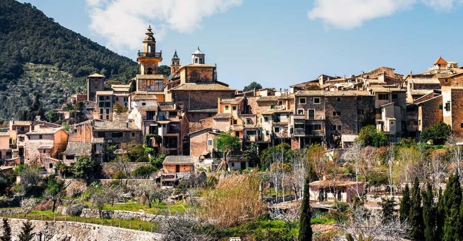 Palma, Cathedral & Valldemossa: Guided walking Tour - Final Thoughts