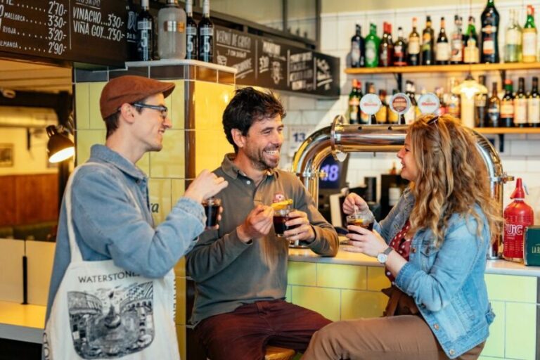 Palma de Mallorca: 10 Tastings Private Food Tour - Final Thoughts