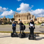 Palma de Mallorca: 2-Hour Segway Tour - The Value Proposition: How Good Is It?