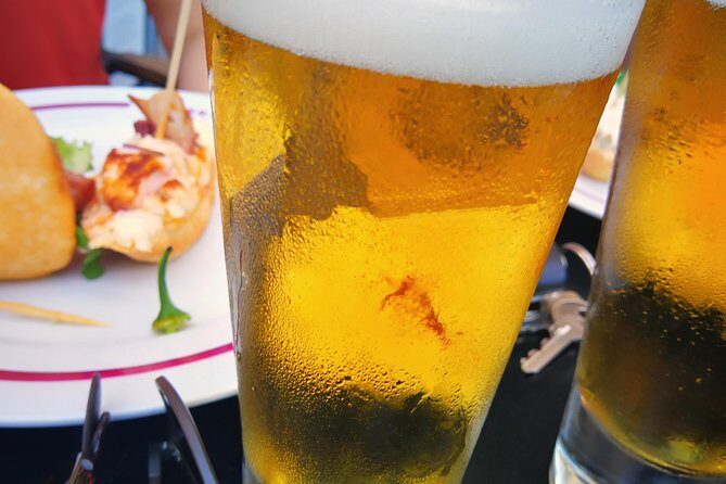 Palma de Mallorca Bike Tour with Optional Tapas - FAQ