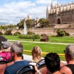 Palma de Mallorca: City Sightseeing Hop-On Hop-Off Bus Tour - Who Should Consider This Tour?