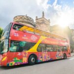 Palma de Mallorca: City Sightseeing Hop-On Hop-Off Bus Tour - The Itinerary and Stops: What to Expect
