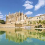 Palma de Mallorca: City Walking Tour with The Cathedral - Breaking Down the Itinerary in Detail